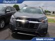 2023 Subaru Ascent Limited 8-Passenger SUV