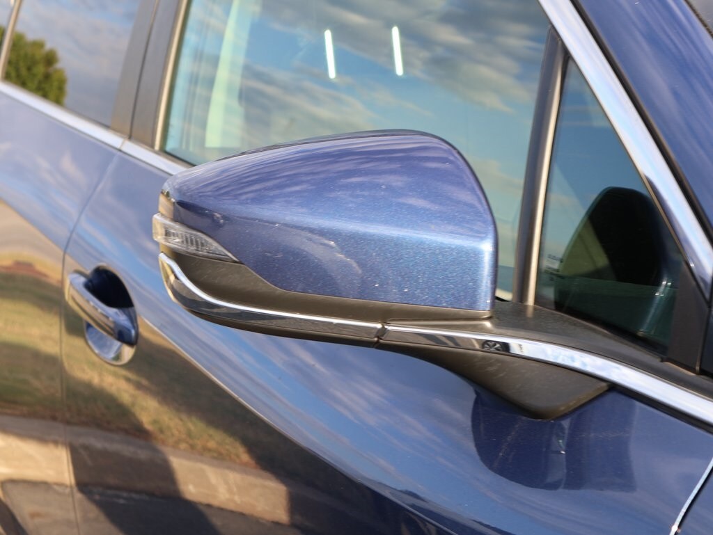 2021 Subaru Outback Premium photo 4