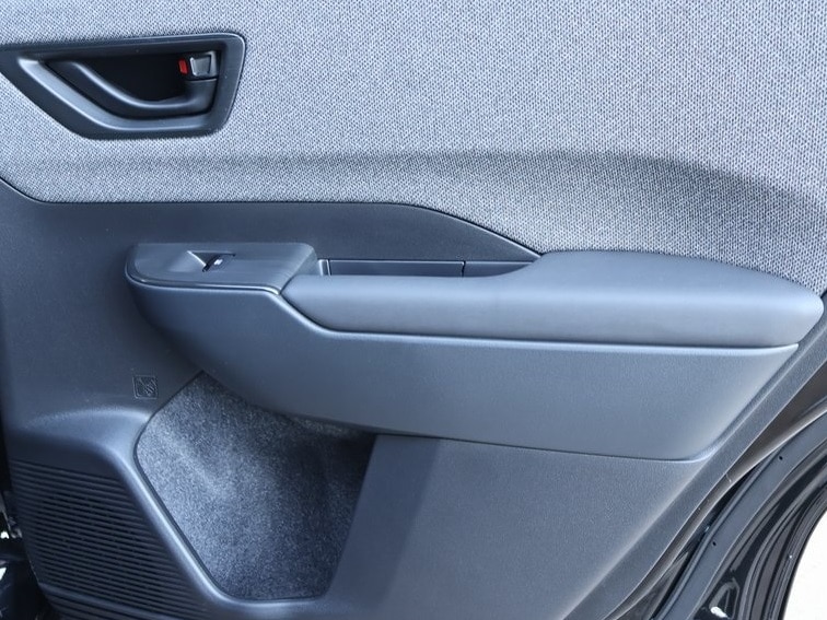 New 2026 Crystal Black Silica Subaru Premium image 14