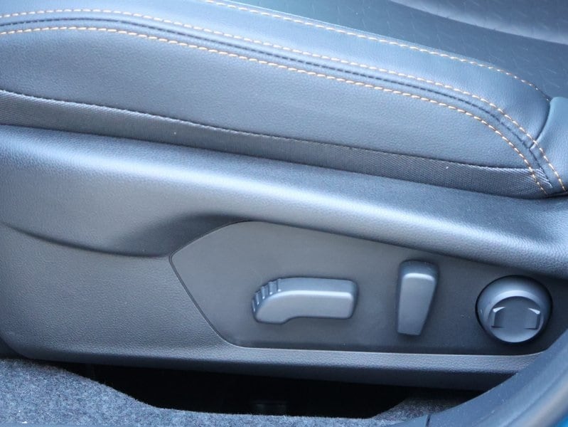 New 2026 Geyser Blue Subaru Wilderness image 25