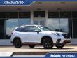 2023 Subaru Forester Sport SUV