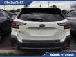 2020 Subaru Outback Premium SUV