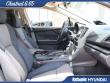 2019 Subaru Crosstrek 2.0i Premium SUV