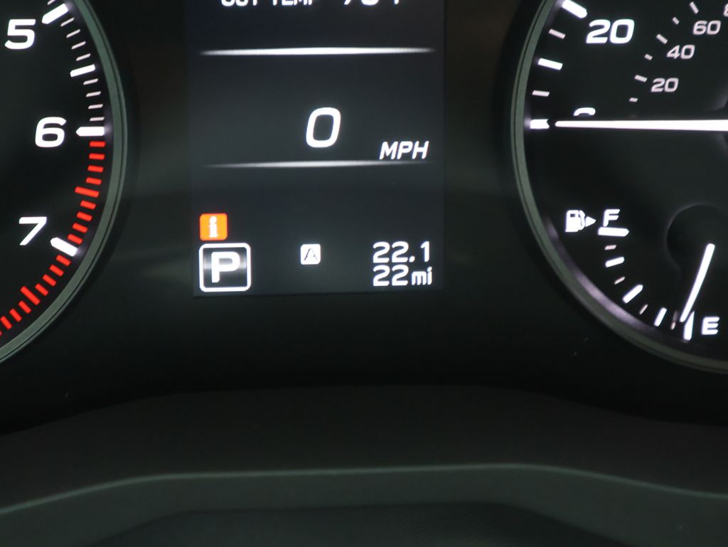 New 2026 Sapphire Blue Pearl Subaru Premium 7-Passenger image 32