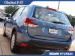 2022 Subaru Forester Base SUV