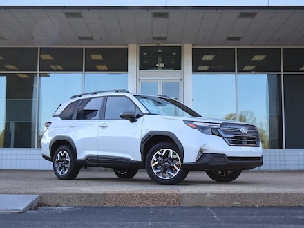 2025 Subaru Forester Premium SUV