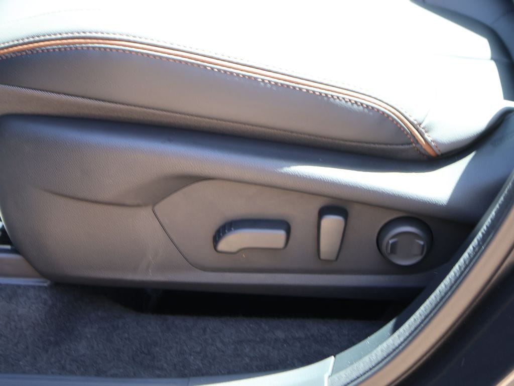 New 2026 Magnetite Gray Subaru Sport Onyx Edition image 25