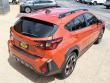 2025 Subaru Crosstrek Limited SUV