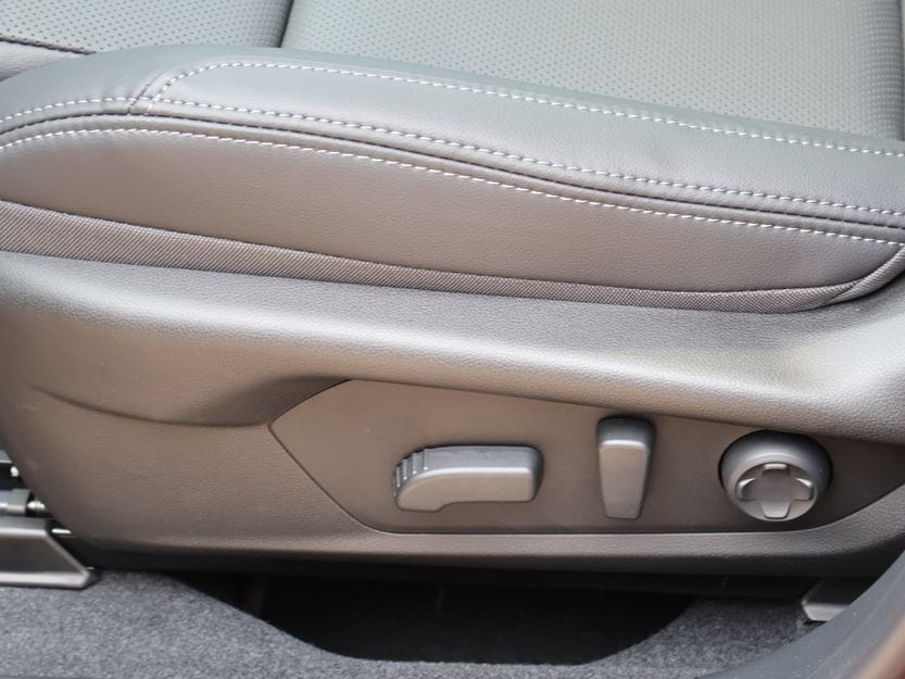2026 Subaru Outback Touring XT - Photo 26