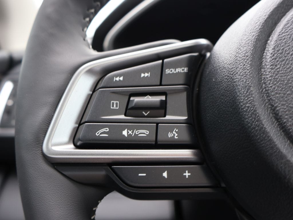 New 2026 Autumn Green Subaru Touring 7-Passenger image 29