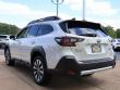2025 Subaru Outback Limited SUV