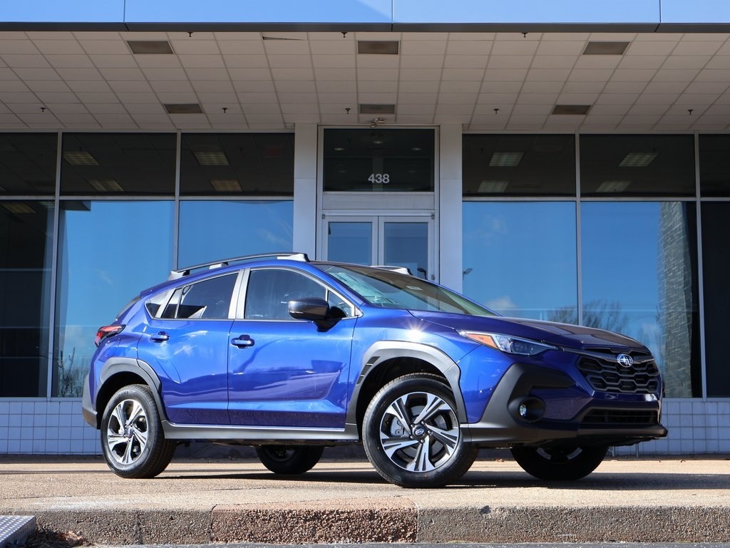 2026 Subaru Crosstrek Premium's photo