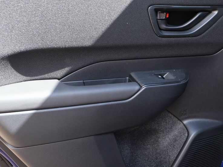 New 2026 Sapphire Blue Pearl Subaru Premium image 20