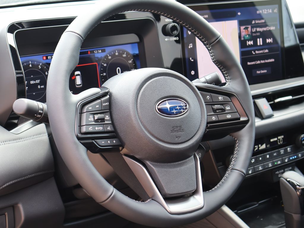 2026 Subaru Outback Touring XT - Photo 27