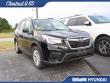 2020 Subaru Forester Base Trim Level SUV