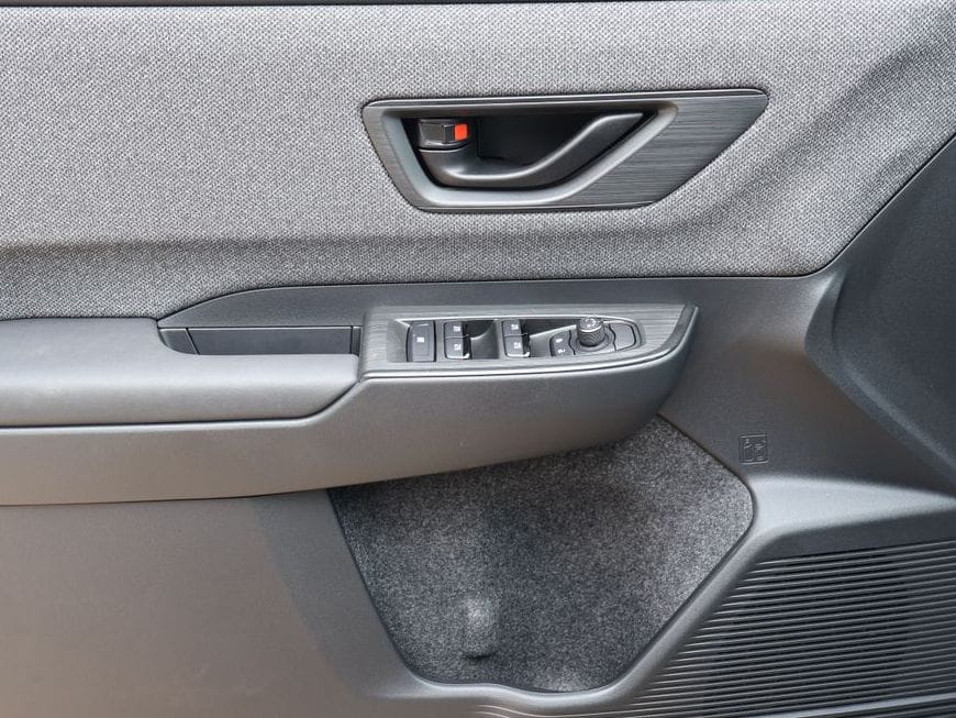 New 2026 Magnetite Gray Subaru Premium image 22