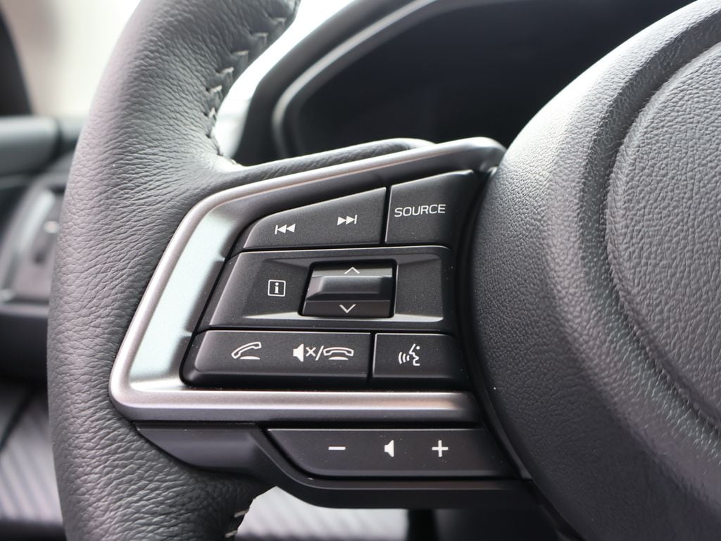 New 2026 Sapphire Blue Pearl Subaru Premium 7-Passenger image 28