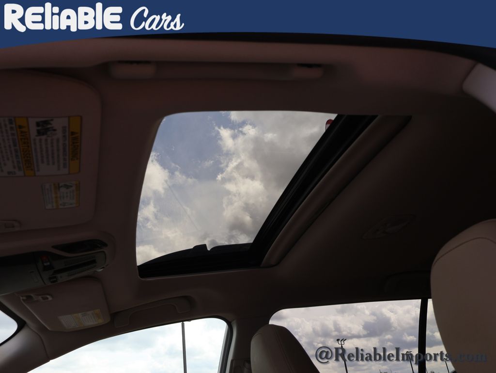 Used 2023 Crystal White Pearl Subaru Limited image 27