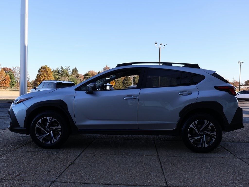 Used 2024 Subaru Crosstrek Premium SUV