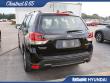 2020 Subaru Forester Base Trim Level SUV