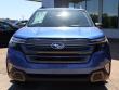2026 Subaru Forester Limited SUV