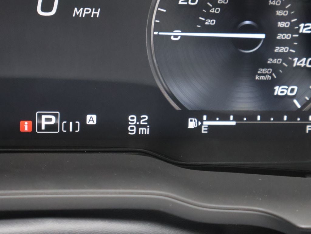 New 2026 Ice Silver Subaru Sport Hybrid image 32