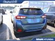 2018 Subaru Crosstrek 2.0i Premium with SUV