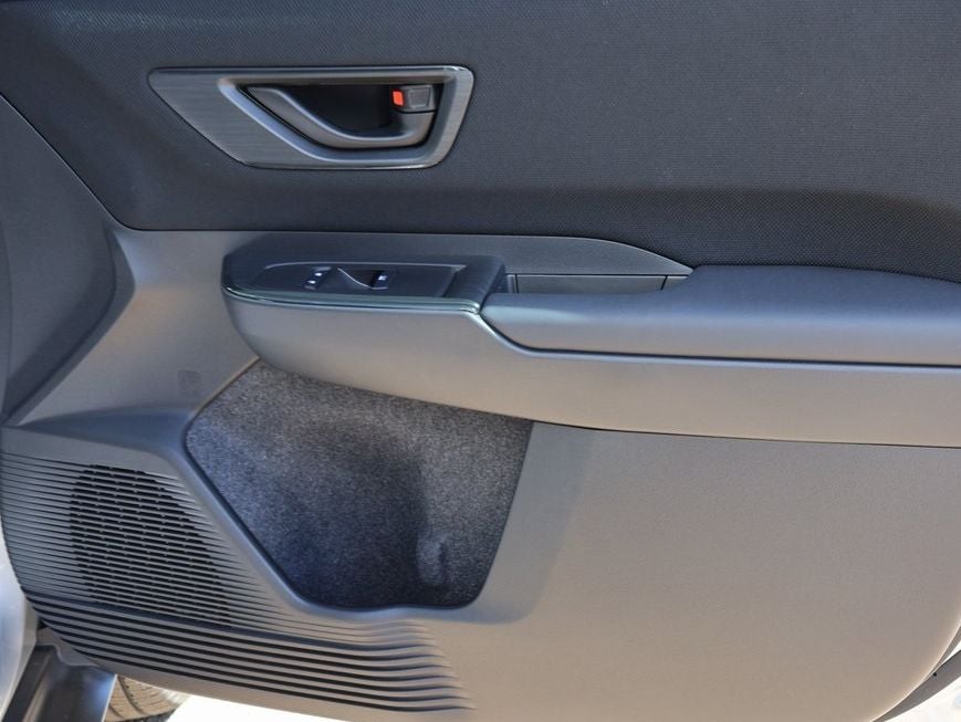 New 2026 Ice Silver Subaru Premium image 11