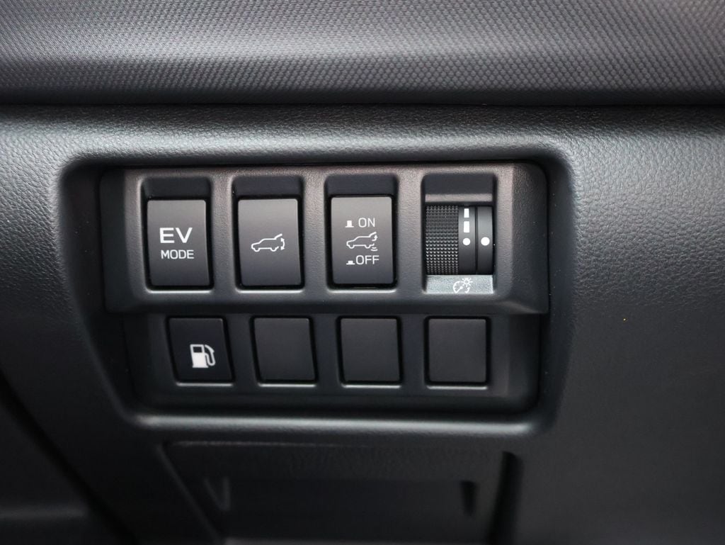 New 2026 Crystal Black Silica Subaru Premium Hybrid image 33