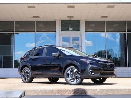 2026 Subaru Crosstrek Limited SUV