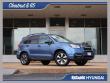 Used 2018 Subaru Forester 2.5i Premium with Starlink SUV