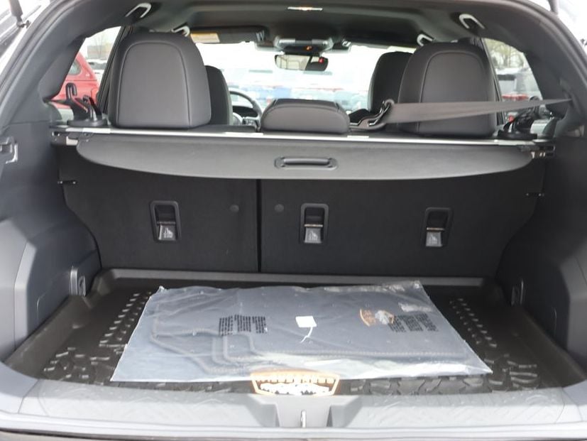 New 2026 Magnetite Gray Subaru Wilderness image 17