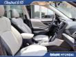 2023 Subaru Forester Limited SUV