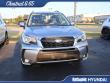 2018 Subaru Forester 2.0XT Touring SUV