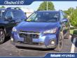 2018 Subaru Crosstrek 2.0i Premium with SUV