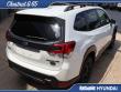 2023 Subaru Forester Wilderness SUV