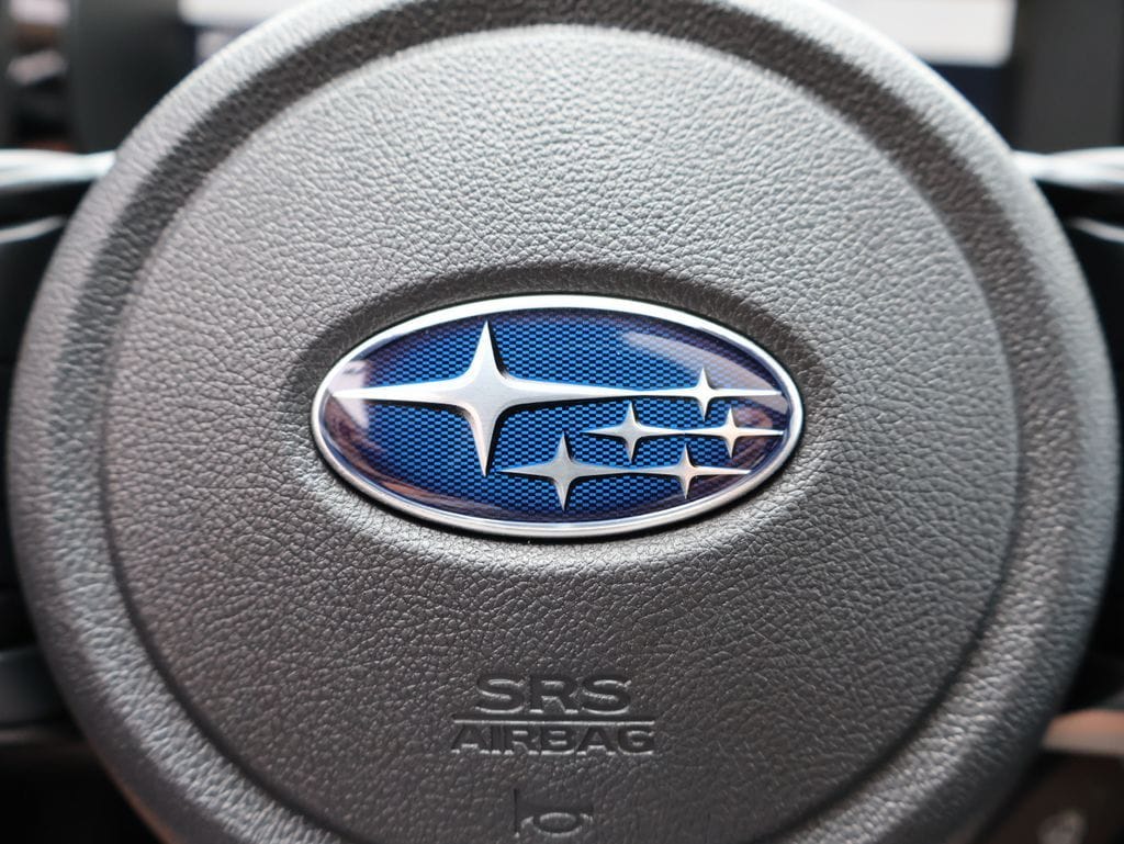 New 2026 Crystal White Pearl Subaru Wilderness image 30