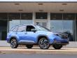 2026 Subaru Forester Limited Hybrid SUV