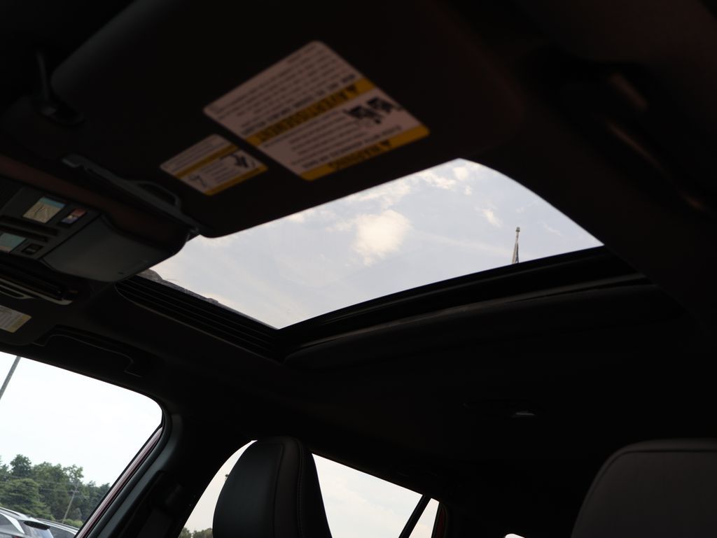 2026 Subaru Outback Touring XT - Photo 28