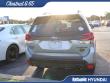2022 Subaru Forester Wilderness SUV