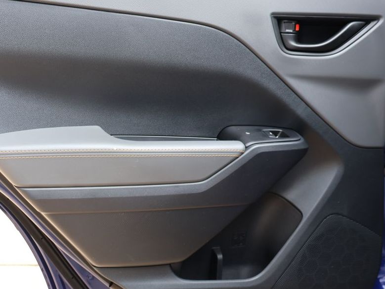 New 2026 Sapphire Blue Pearl Subaru Wilderness image 19