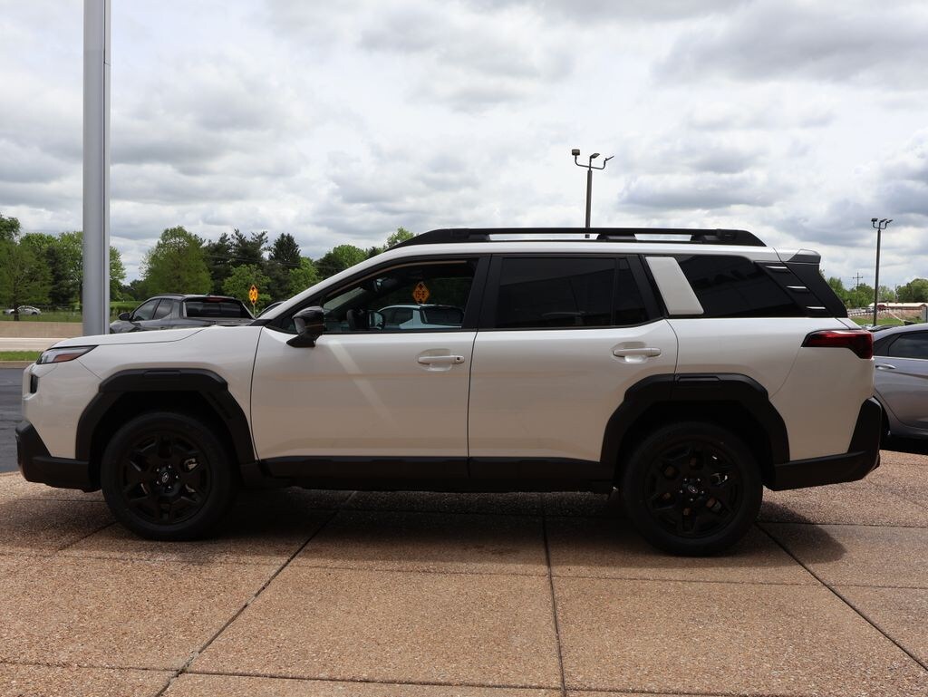 New 2026 Subaru Outback Limited SUV
