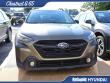 2025 Subaru Outback Onyx Edition SUV
