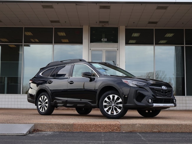 2023 Subaru Outback Limited SUV