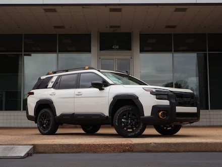 2026 Subaru Outback Wilderness SUV