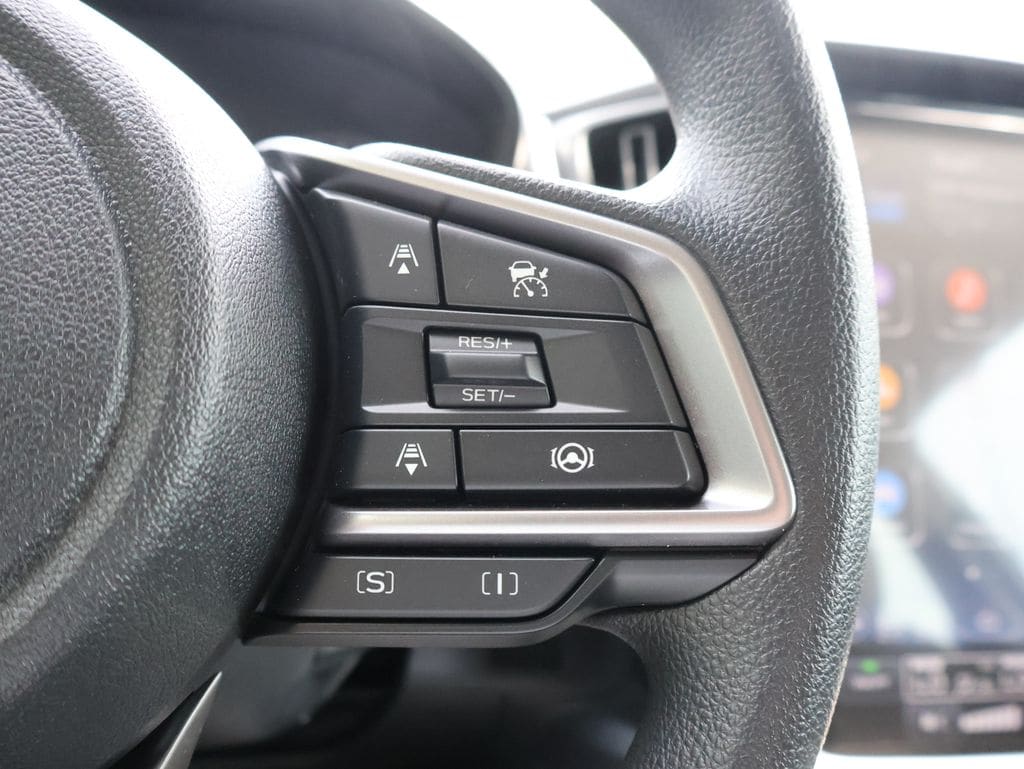 New 2026 Crystal White Pearl Subaru Sport image 29