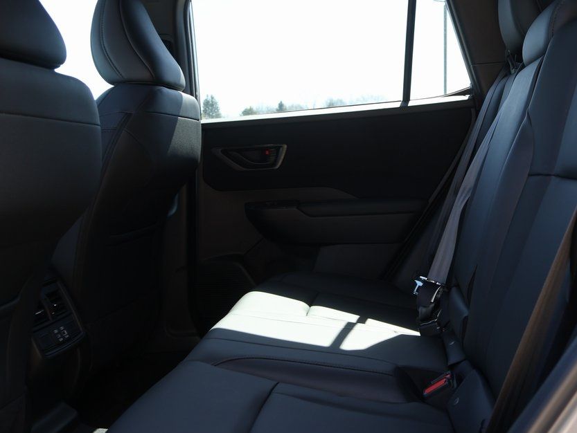 New 2026 River Rock Pearl Subaru Premium image 21