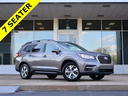 2022 Subaru Ascent Premium 7-Passenger SUV
