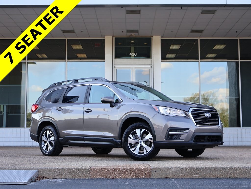 2021 Subaru Crosstrek Limited photo 4