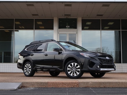 2023 Subaru Outback Limited SUV